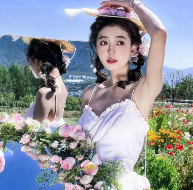 女主播风云
