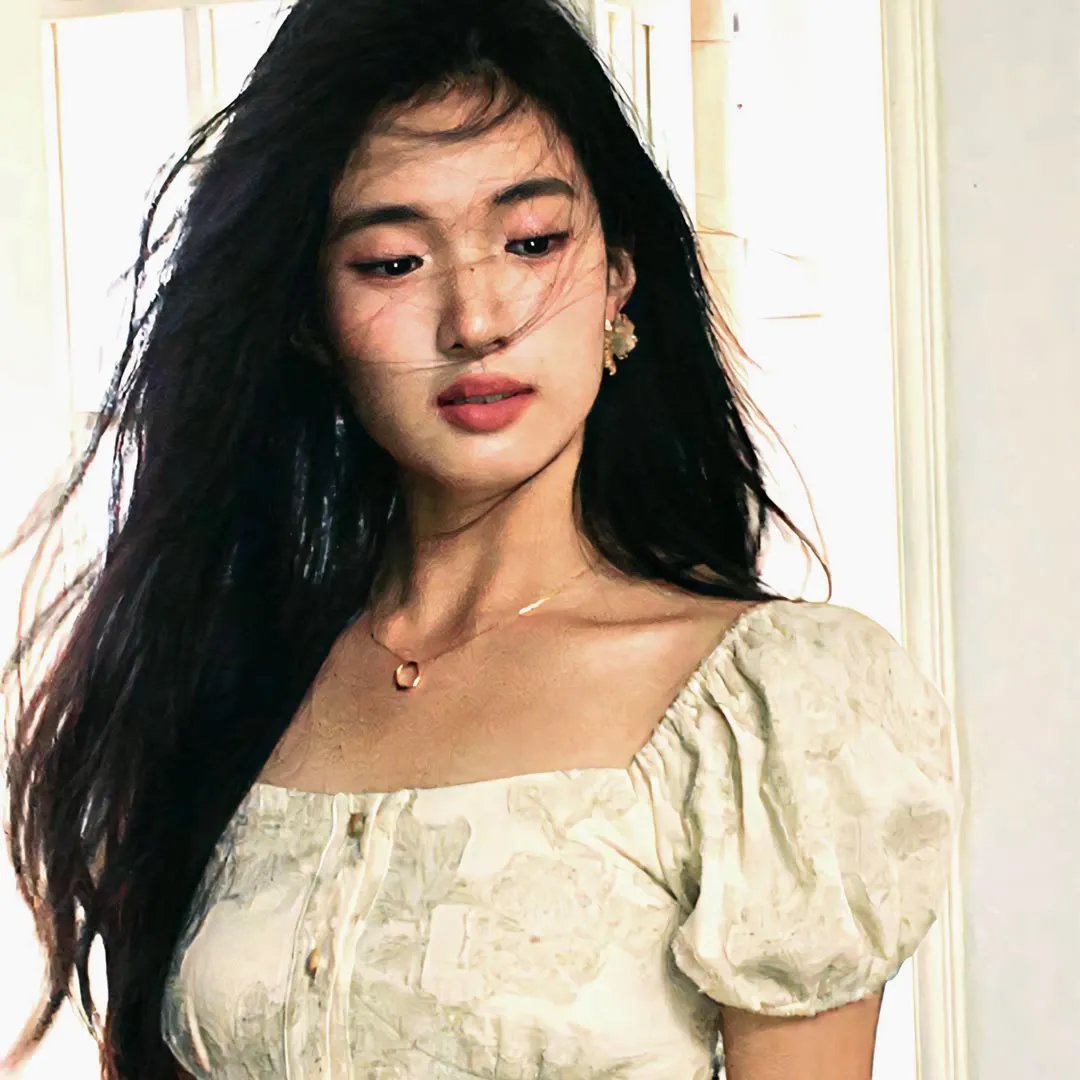 都是她的错