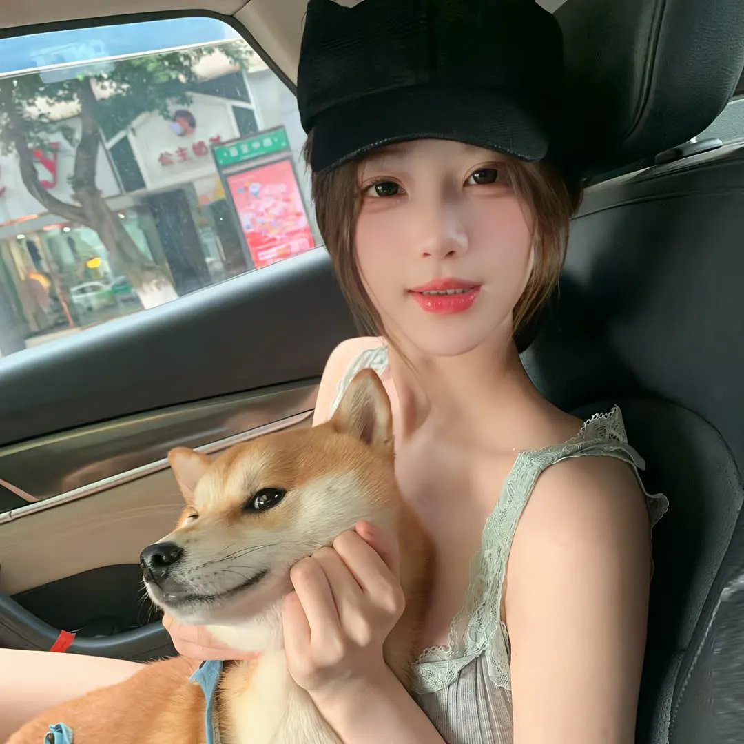 胖女孩